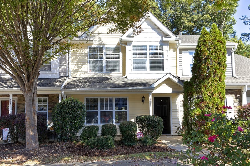 3623 Bison Hill Lane, Raleigh NC 27604