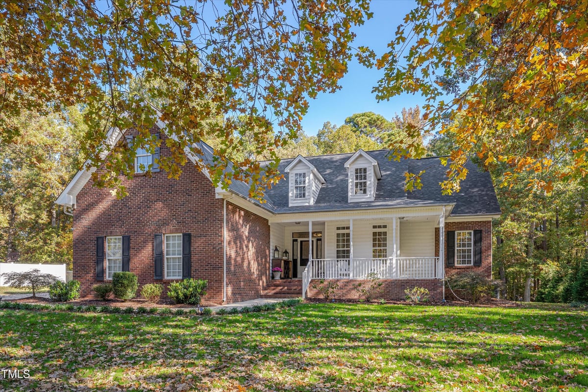 30 Williamston Ridge Drive, Youngsville NC 27596