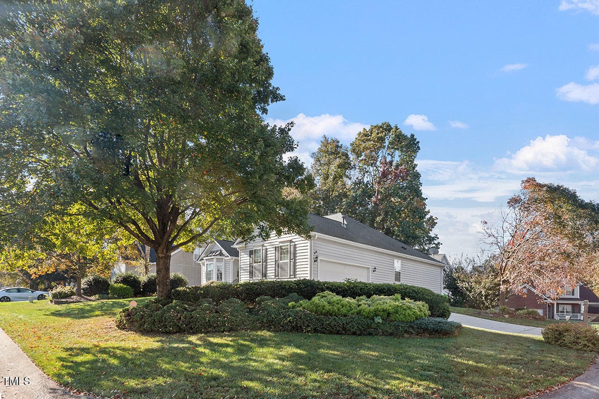 9015 Lansdale Drive, Raleigh NC 27617