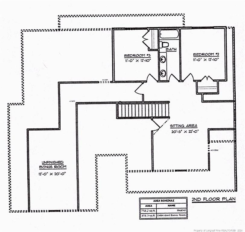 TBD SCENIC Drive, Sanford NC 27330