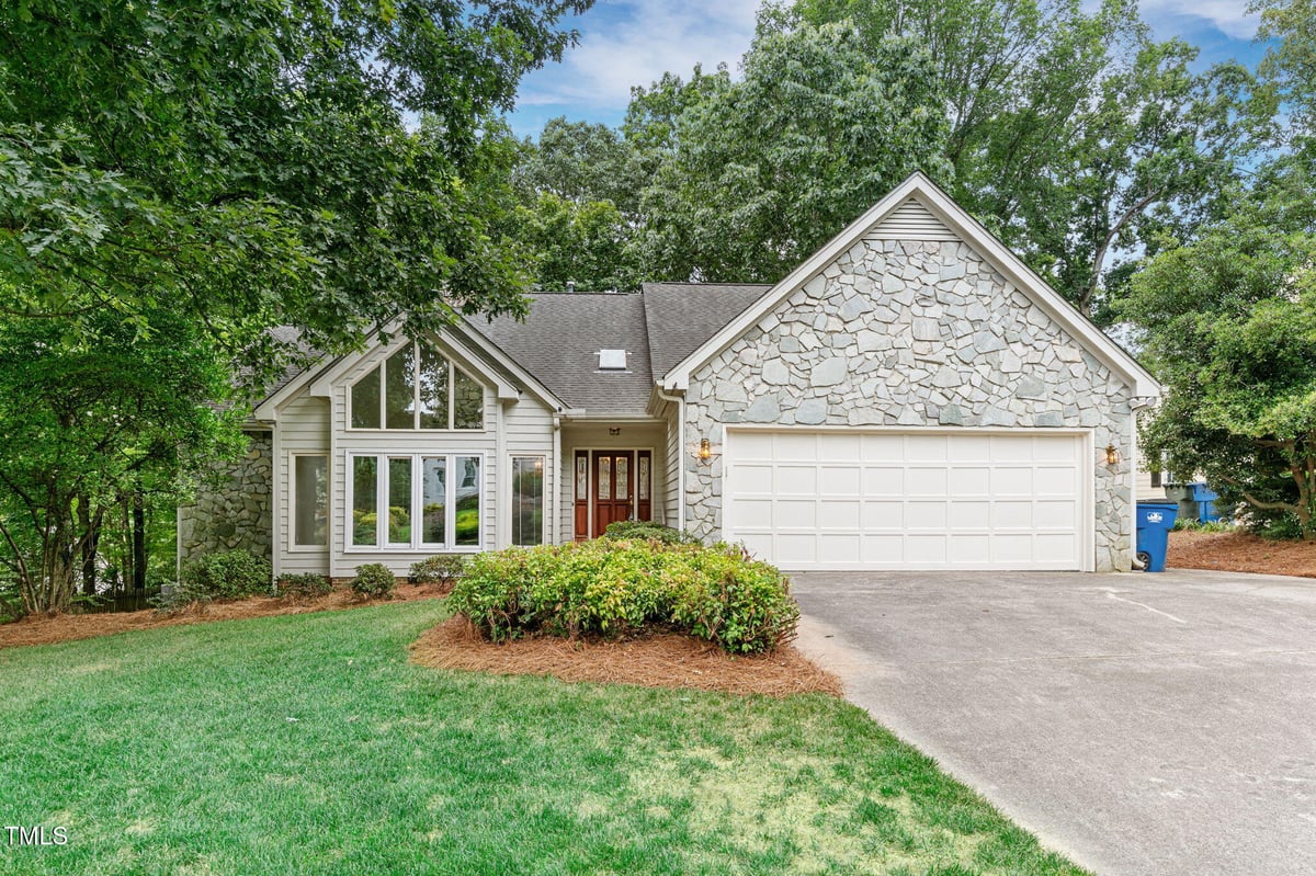 8116 Windsor Ridge Drive, Raleigh NC 27615