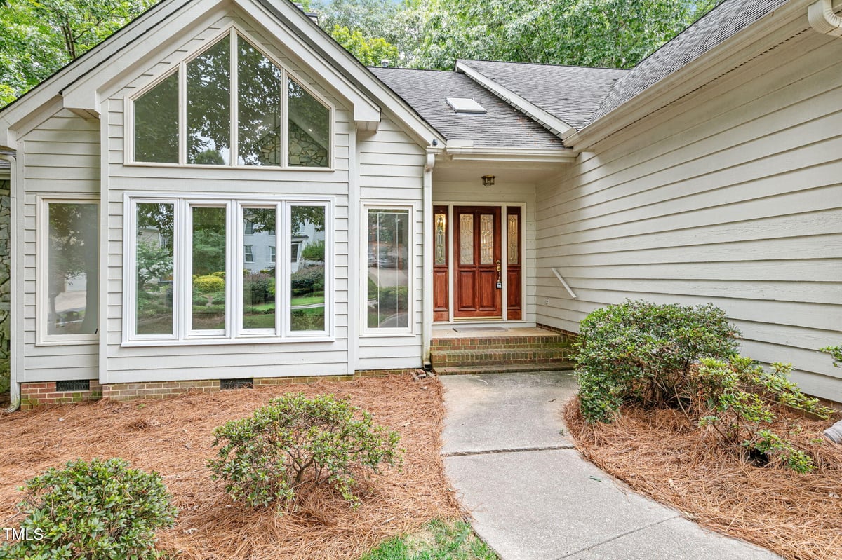 8116 Windsor Ridge Drive, Raleigh NC 27615