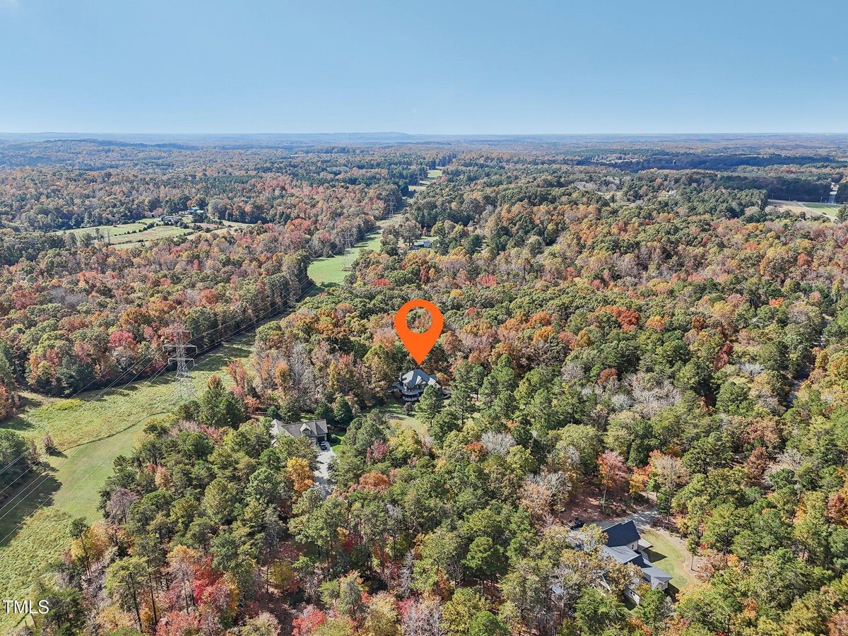 7804 Dairy Ridge Road, Mebane NC 27302