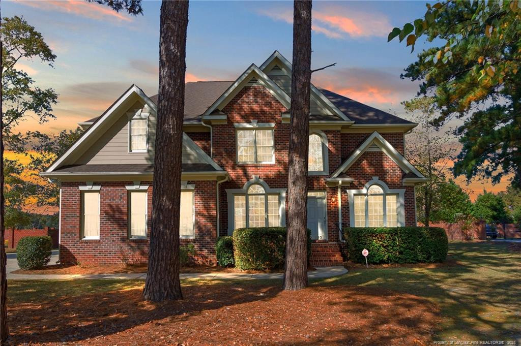 6363 Hornbuckle Drive, Fayetteville NC 28311