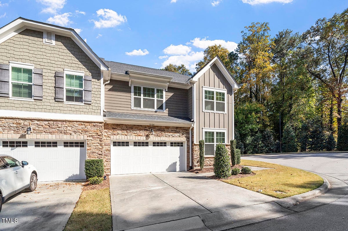 1004 Laurel Twist Road, Cary NC 27513