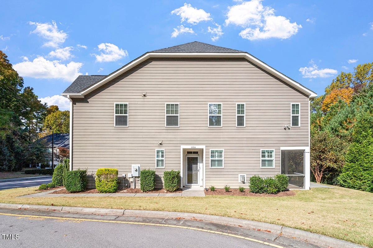 1004 Laurel Twist Road, Cary NC 27513