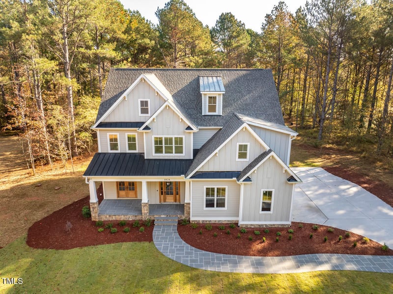 1026 Millbrook Circle, Chapel Hill NC 27516