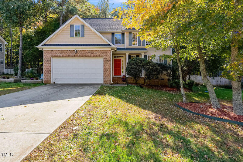 65 Applegate Drive, Franklinton NC 27525