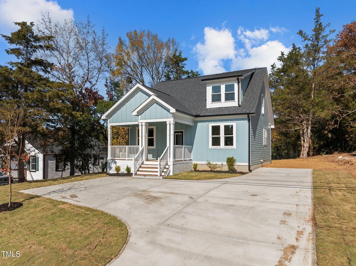 2015 Cheek Road, Durham NC 27704