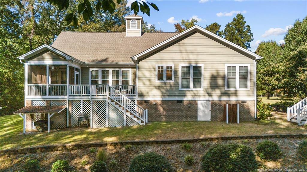 6310 River Ridge Road, Fayetteville NC 28311