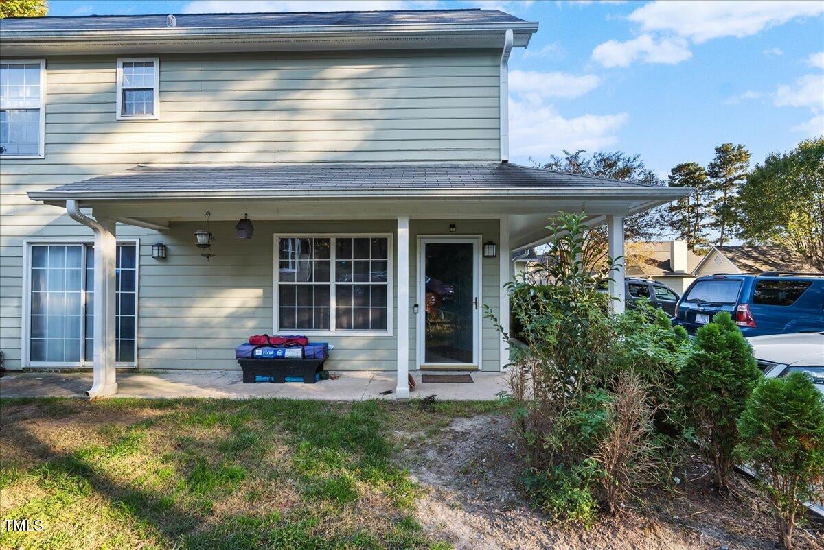 418 Devlin Place, Durham NC 27707