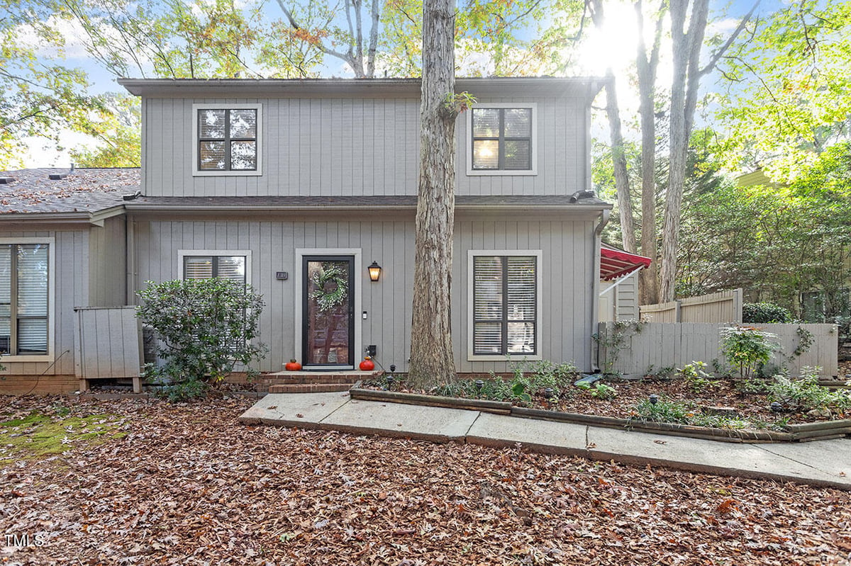 130 Twin Oaks Place, Cary NC 27511