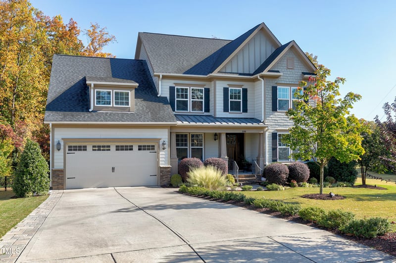 5356 Cypress Lane, Raleigh NC 27609