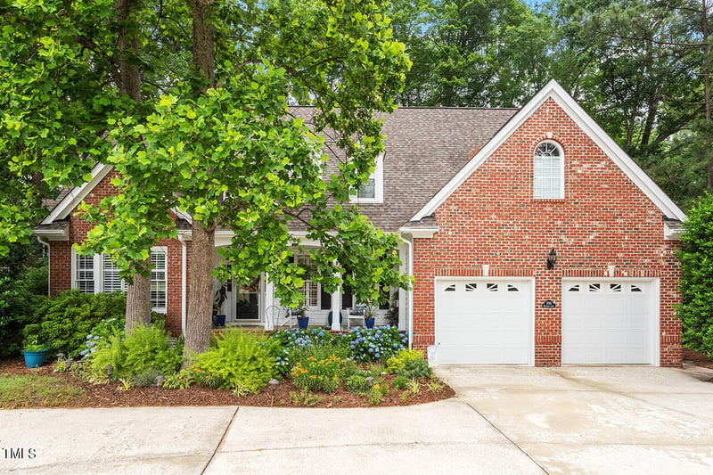 8764 Wildwood Links, Raleigh NC 27613