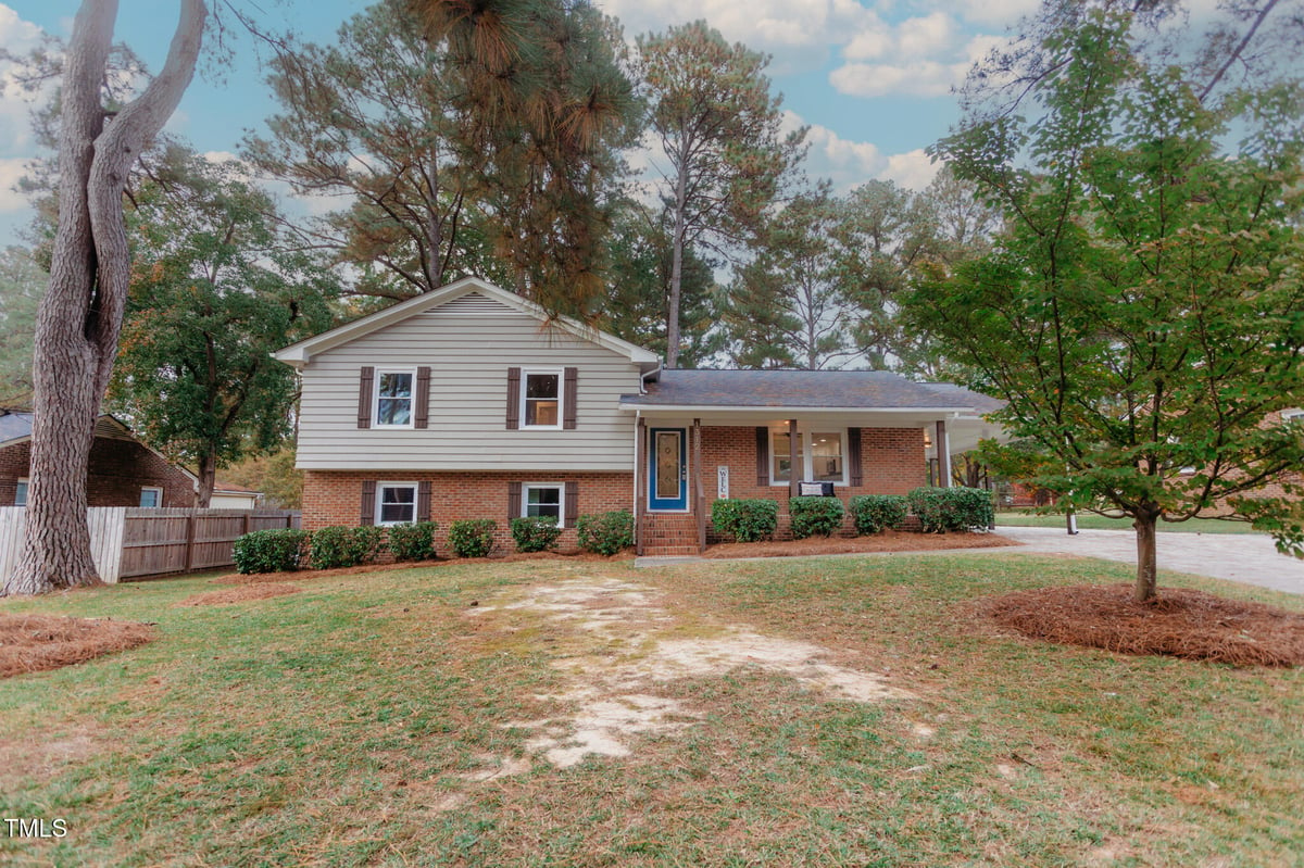 1312 Colonial Avenue NW, Wilson NC 27896