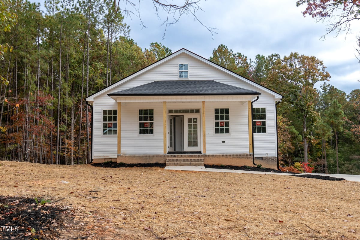 325 Natchez Trace, Fuquay Varina NC 27526