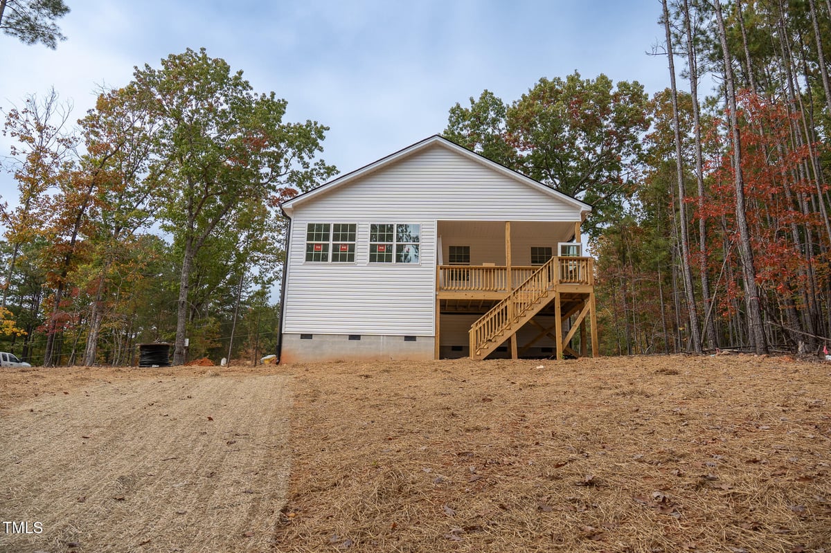 325 Natchez Trace, Fuquay Varina NC 27526