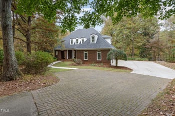 5504 Spring Bluffs Lane, Raleigh NC 27606