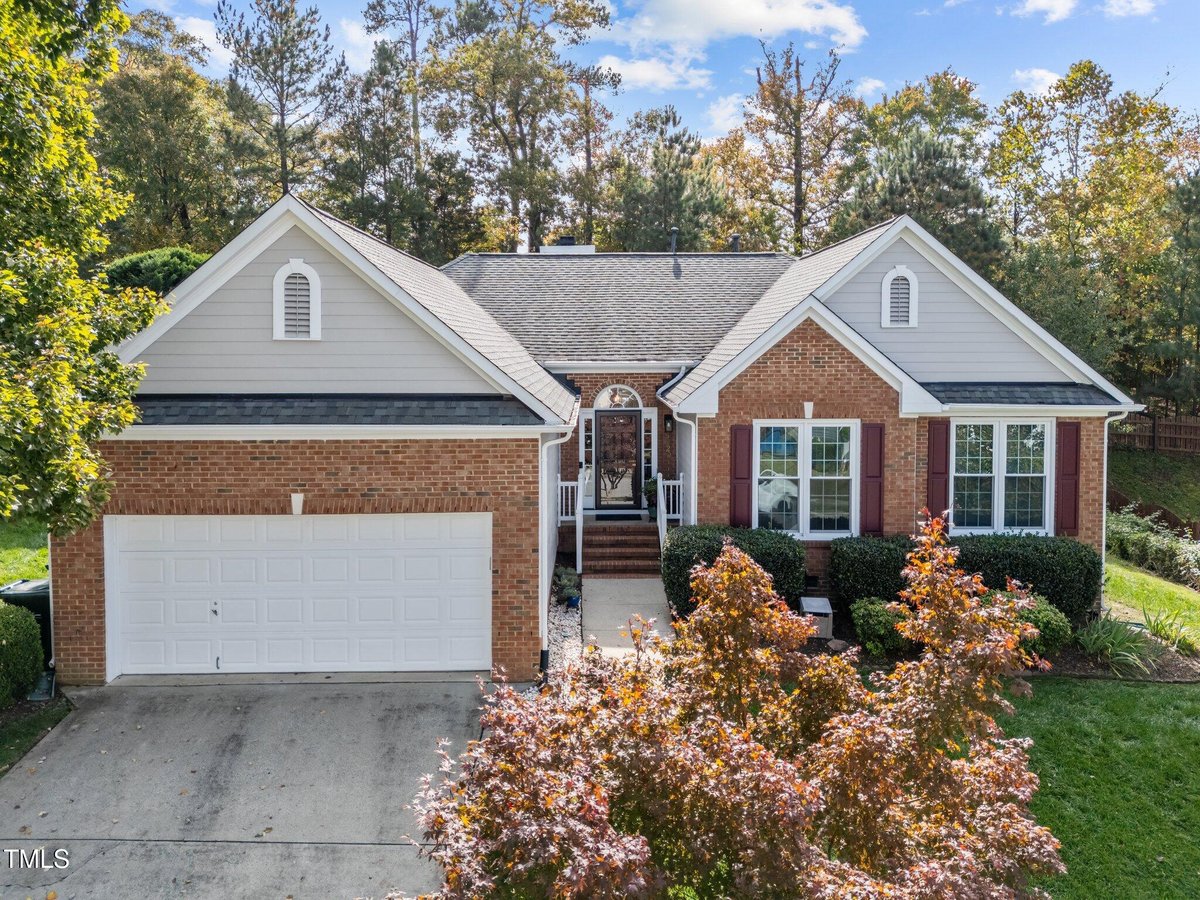 5220 Greyfield Boulevard, Durham NC 27713