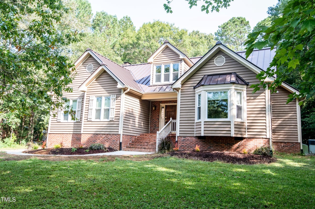 119 Chris Court, Garner NC 27529