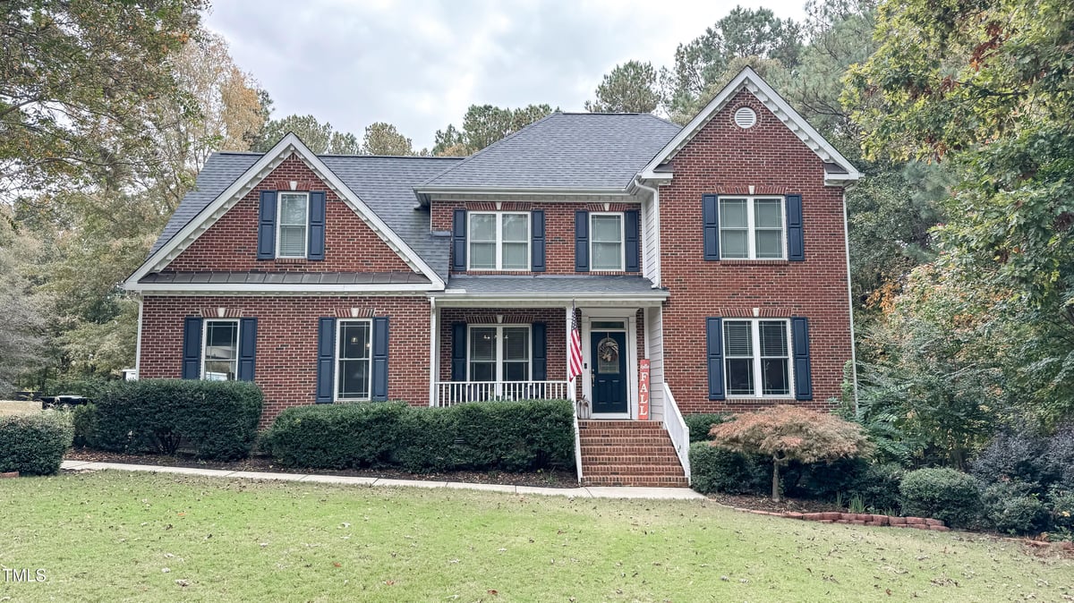 159 Trantham Trail, Clayton NC 27527