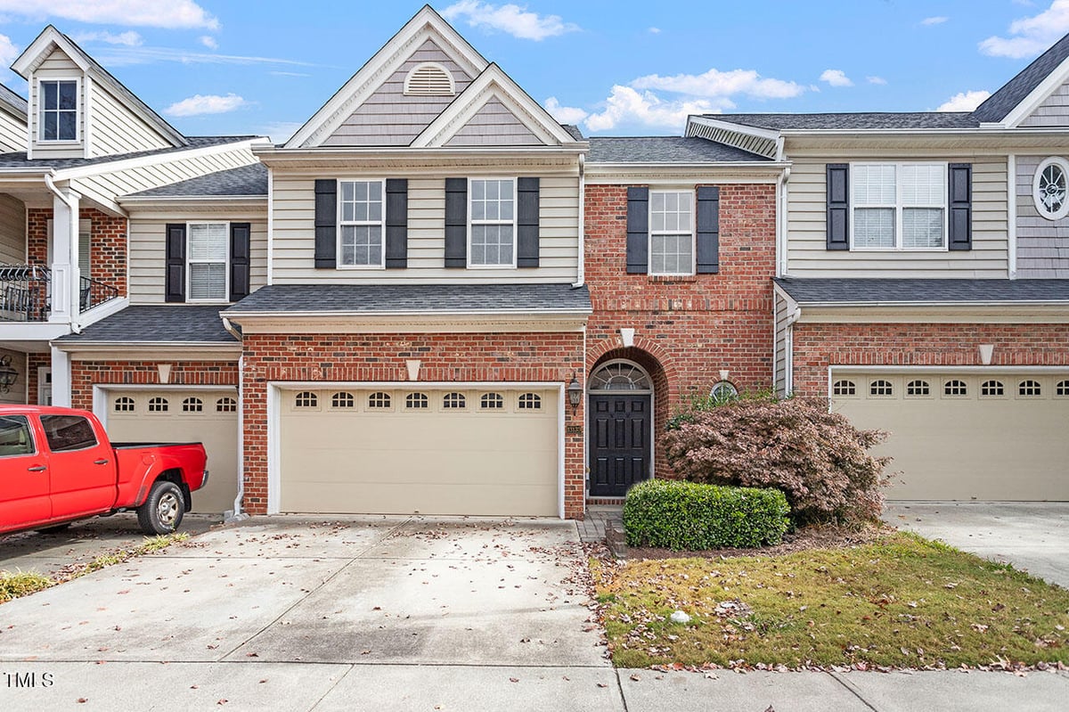 13139 Ashford Park Drive, Raleigh NC 27613