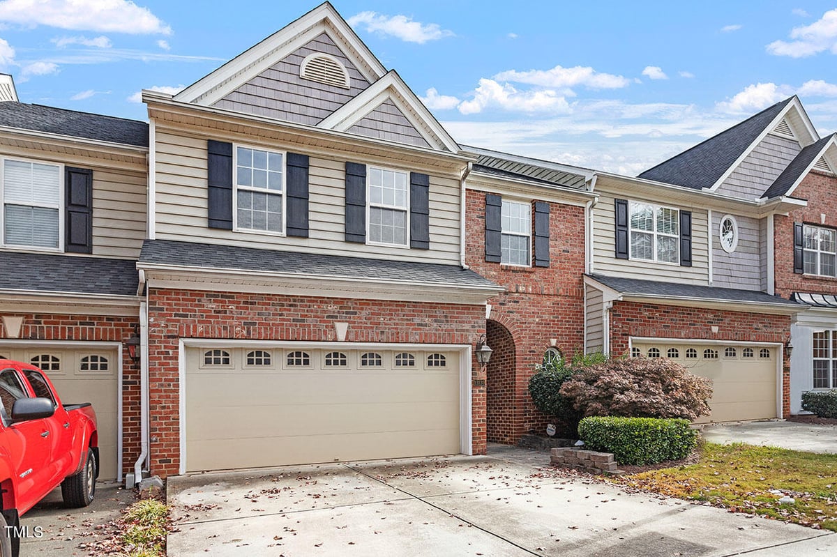 13139 Ashford Park Drive, Raleigh NC 27613