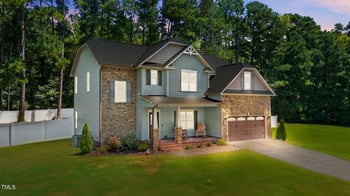 250 Carsons Creek Trail, Wendell NC 27591