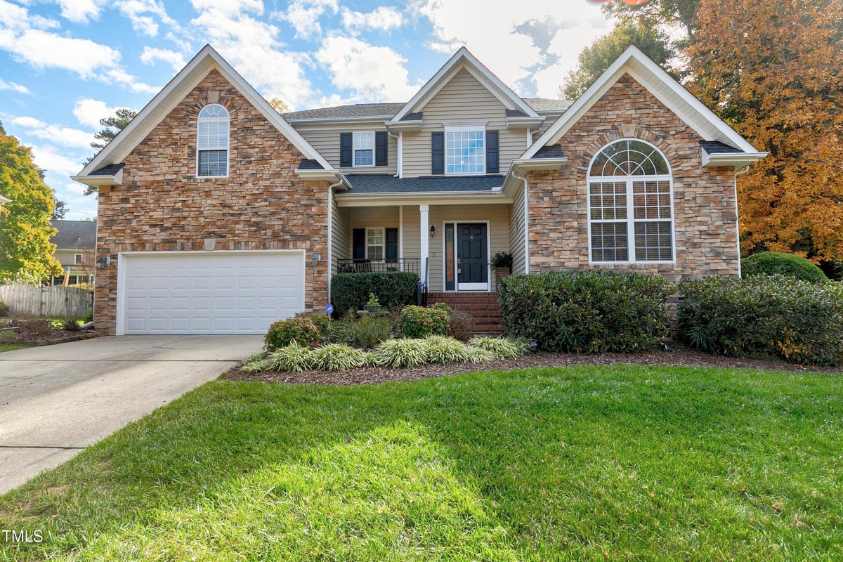 115 Olde Tree Drive, Cary NC 27518