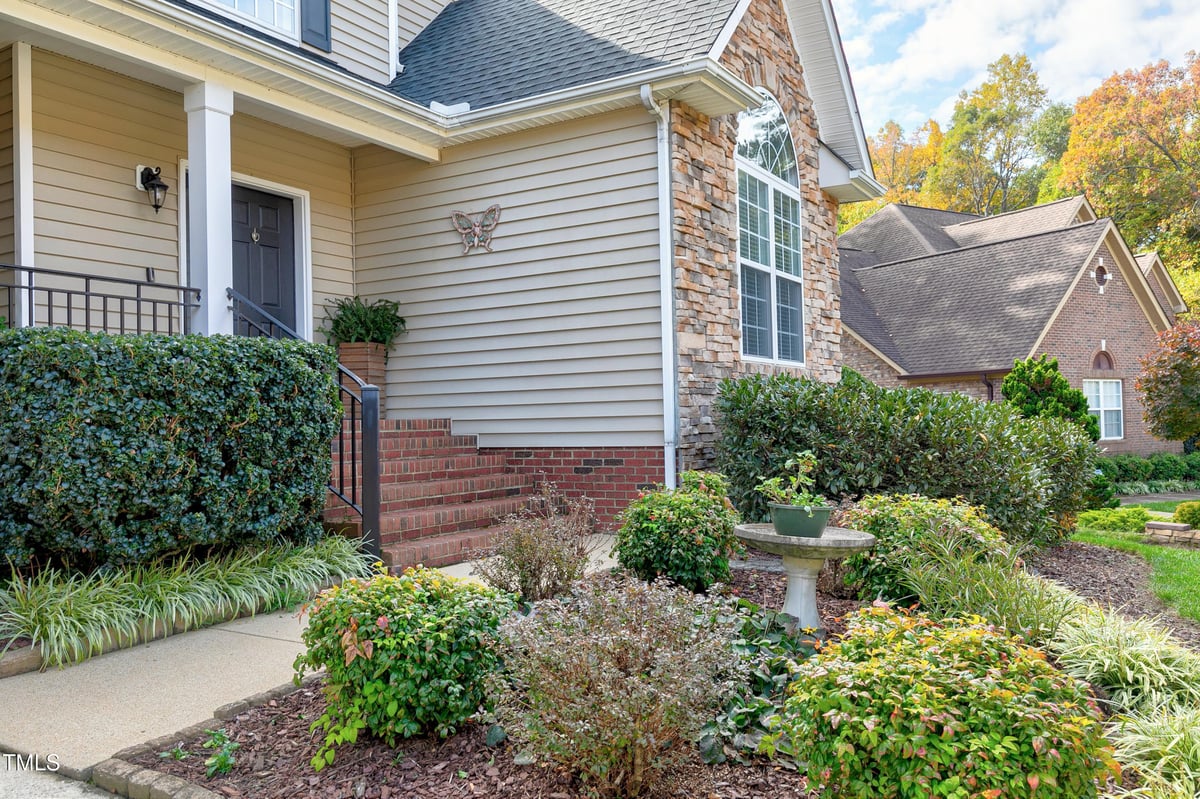 115 Olde Tree Drive, Cary NC 27518