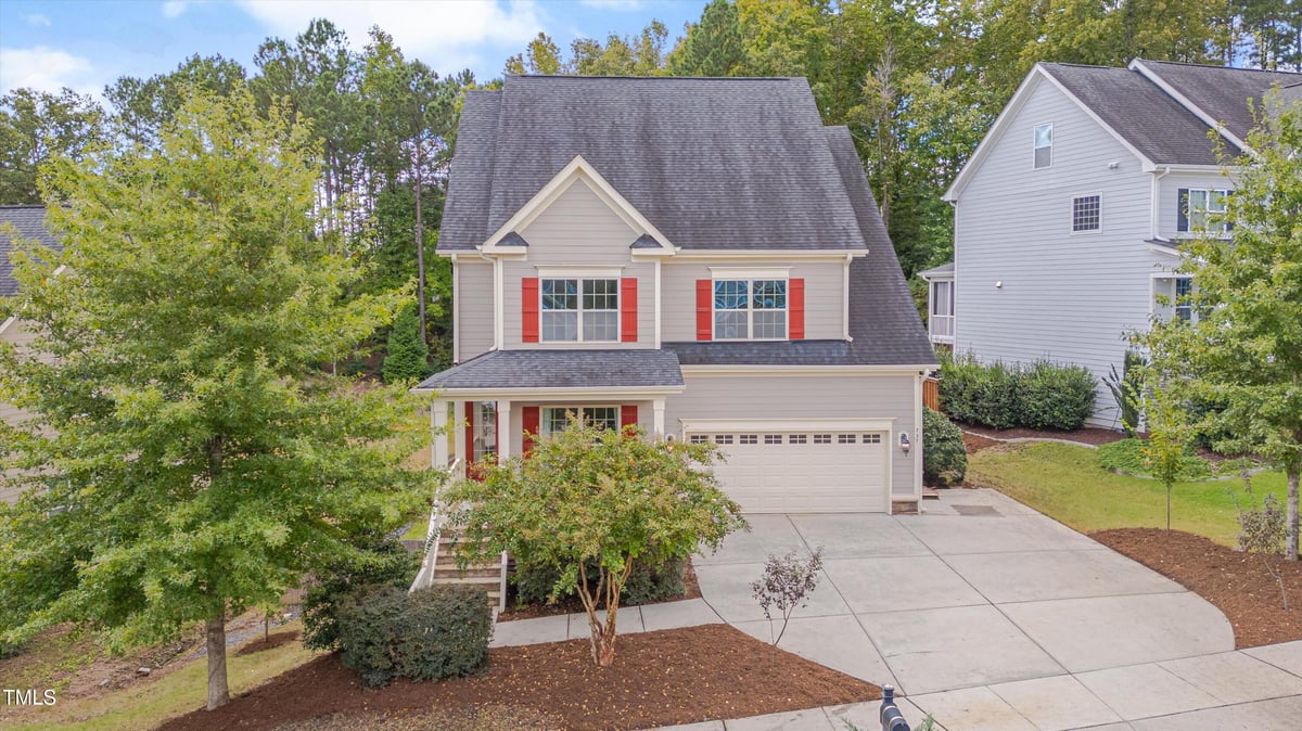 737 Toms Creek Road, Cary NC 27519