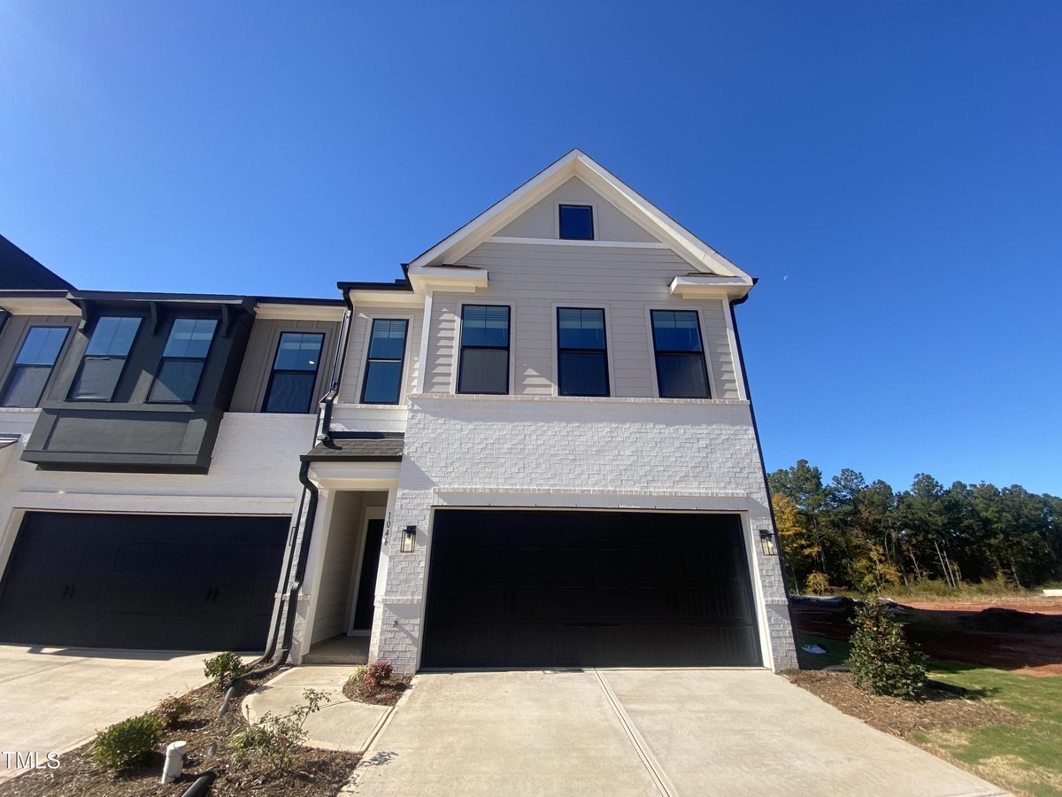 1046 Westerland Way # 215, Durham NC 27703