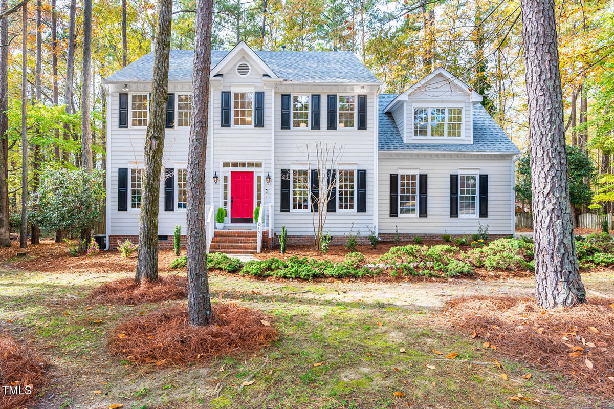 2305 Pathway Drive, Chapel Hill NC 27516