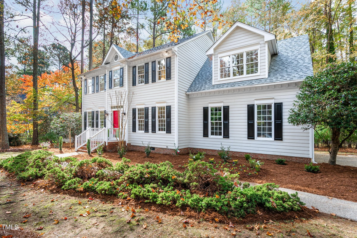 2305 Pathway Drive, Chapel Hill NC 27516