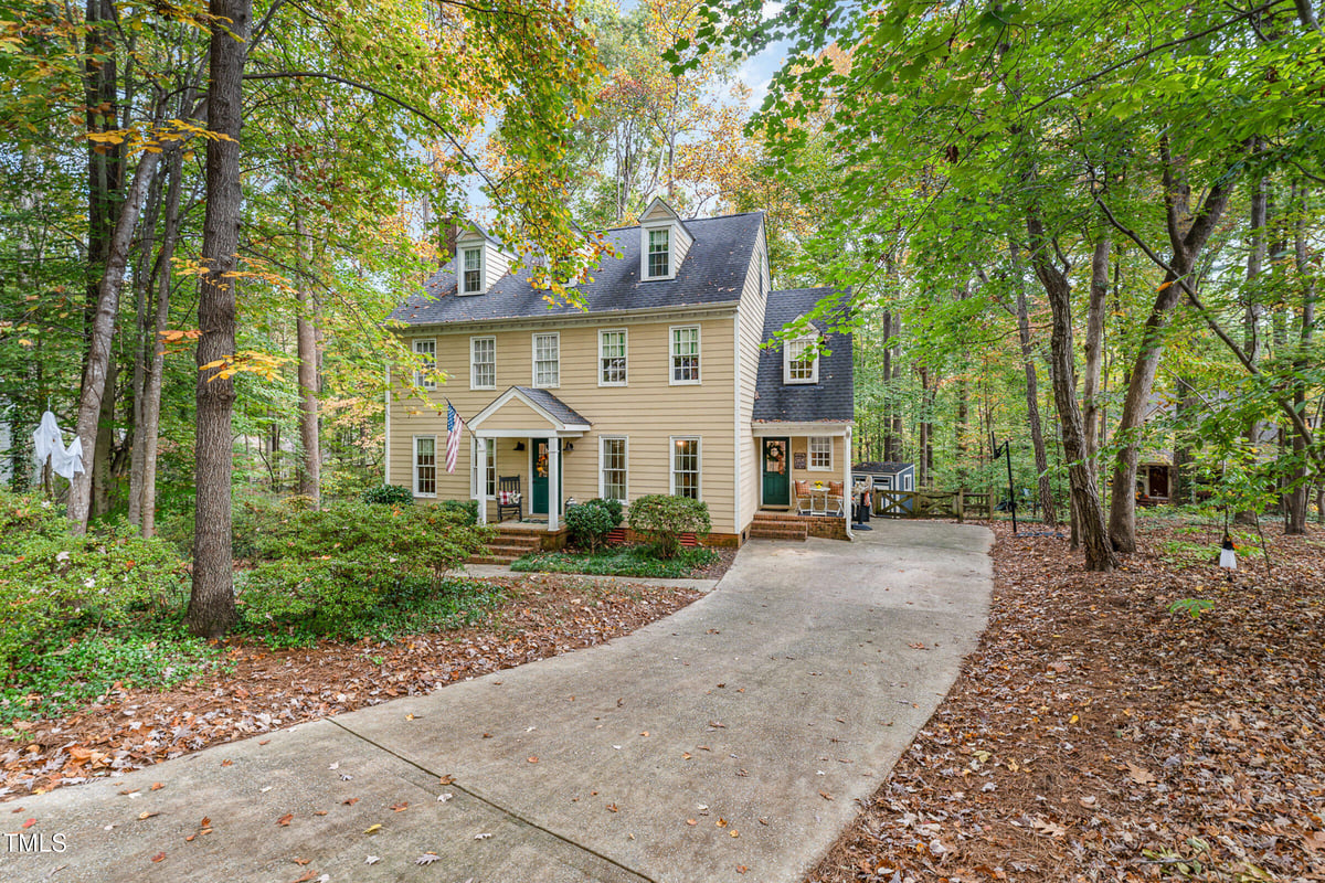 145 Brannigan Place, Cary NC 27511