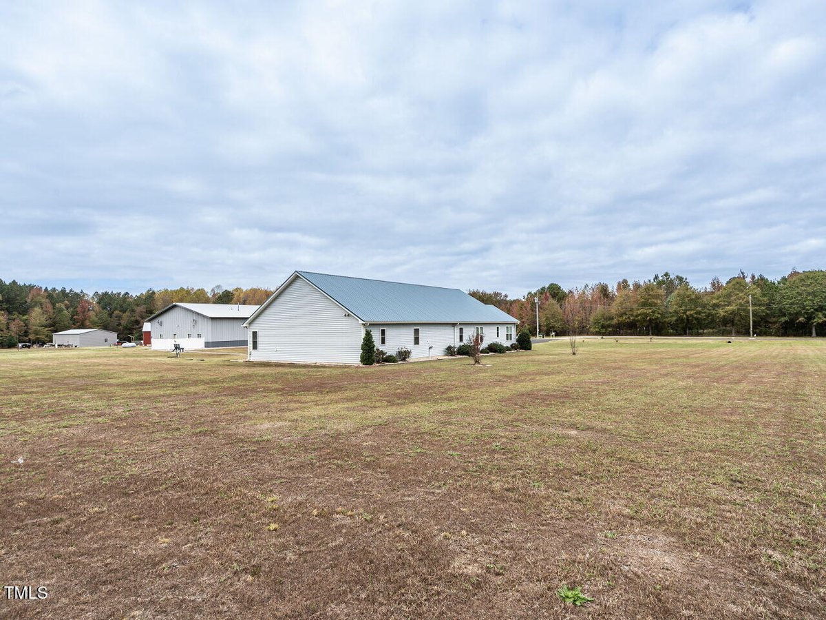 16745 Buffalo Road, Wendell NC 27591