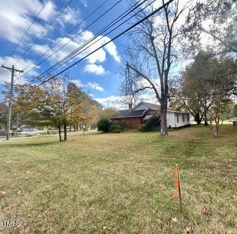 626 W Harden Street, Graham NC 27253