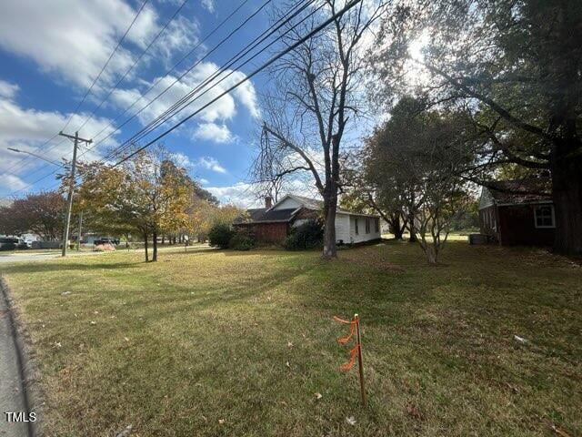 626 W Harden Street, Graham NC 27253