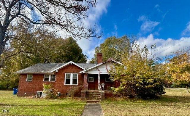 626 W Harden Street, Graham NC 27253