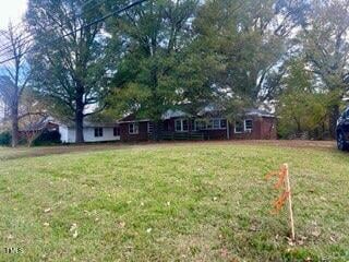 630 W Harden Street, Graham NC 27253