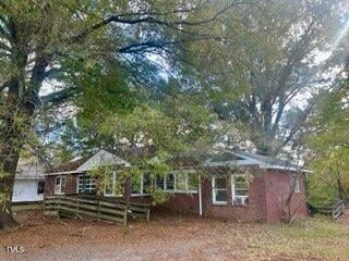 630 W Harden Street, Graham NC 27253