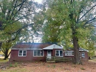 630 W Harden Street, Graham NC 27253