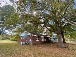 630 W Harden Street, Graham NC 27253