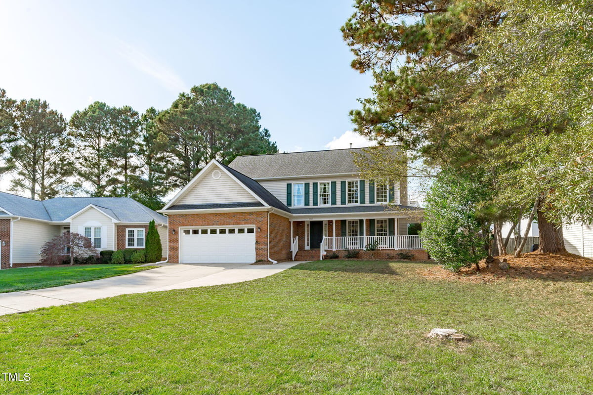 2003 Waterdale Court, Apex NC 27502