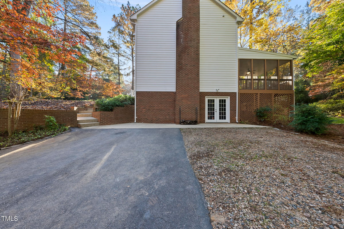 7217 Rabbit Run, Wake Forest NC 27587