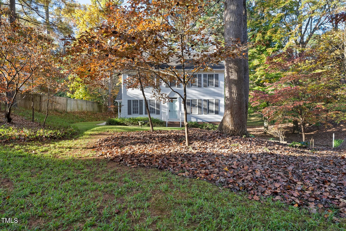 7217 Rabbit Run, Wake Forest NC 27587