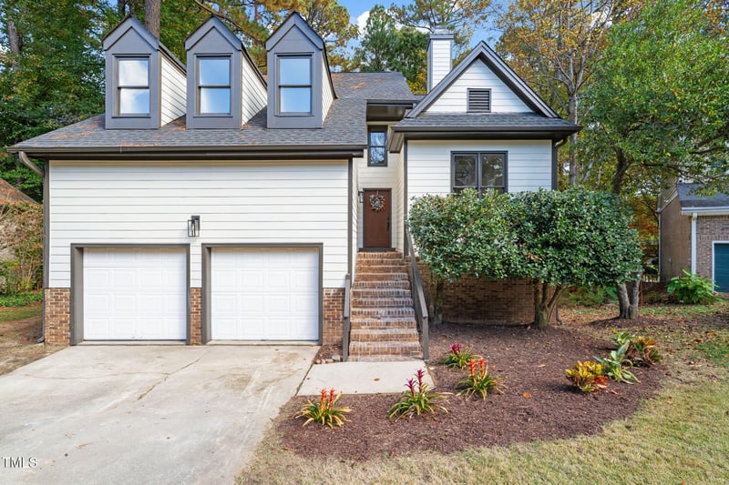 10000 Goodview Court, Raleigh NC 27613