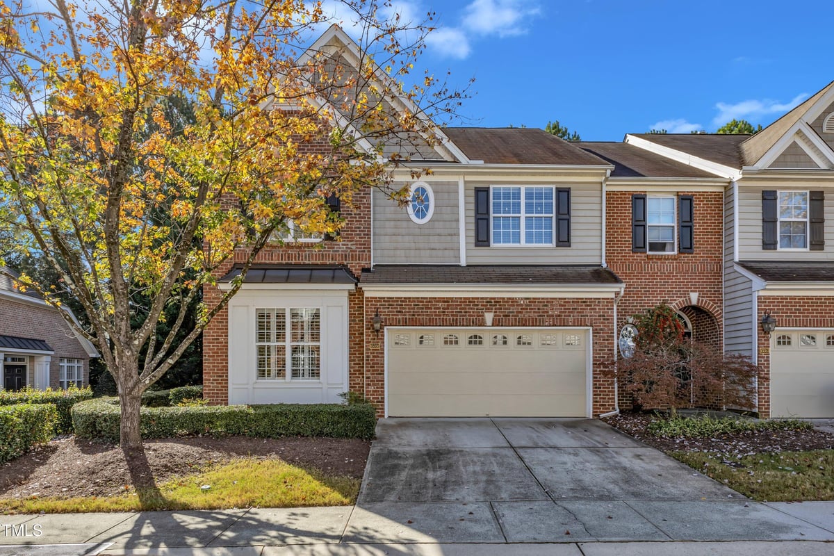 13351 Ashford Park Drive, Raleigh NC 27613