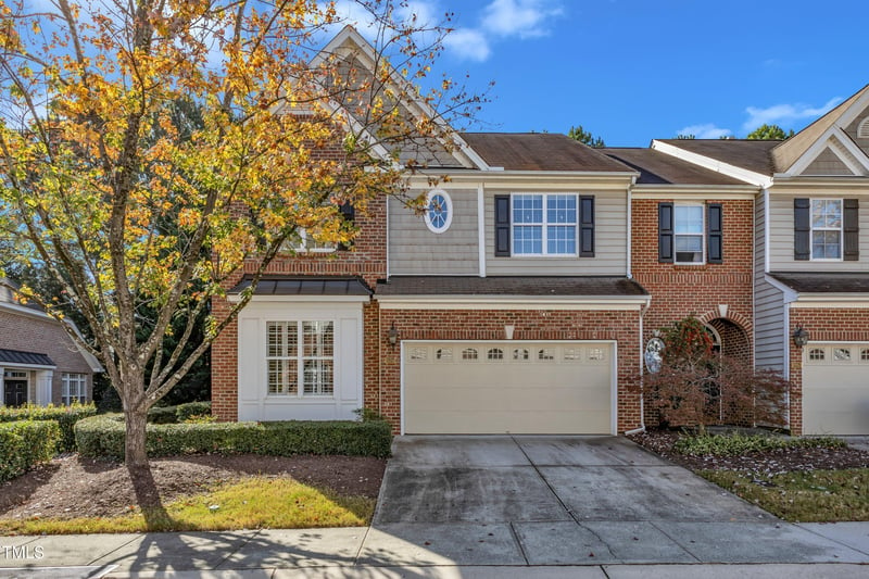 13351 Ashford Park Drive, Raleigh NC 27613