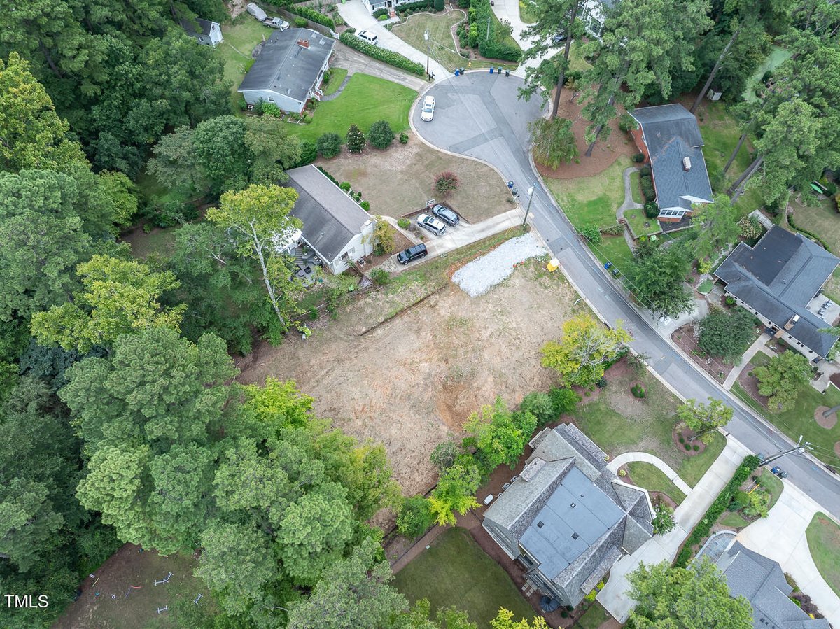 111 Byron Place, Raleigh NC 27609